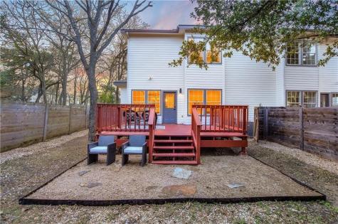 11725 Bell Avenue Austin TX 78759