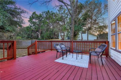 11725 Bell Avenue Austin TX 78759