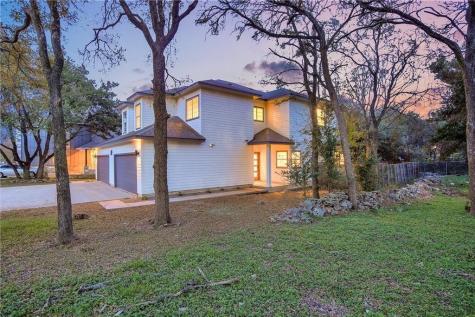 11725 Bell Avenue Austin TX 78759