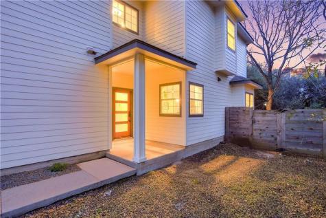 11725 Bell Avenue Austin TX 78759