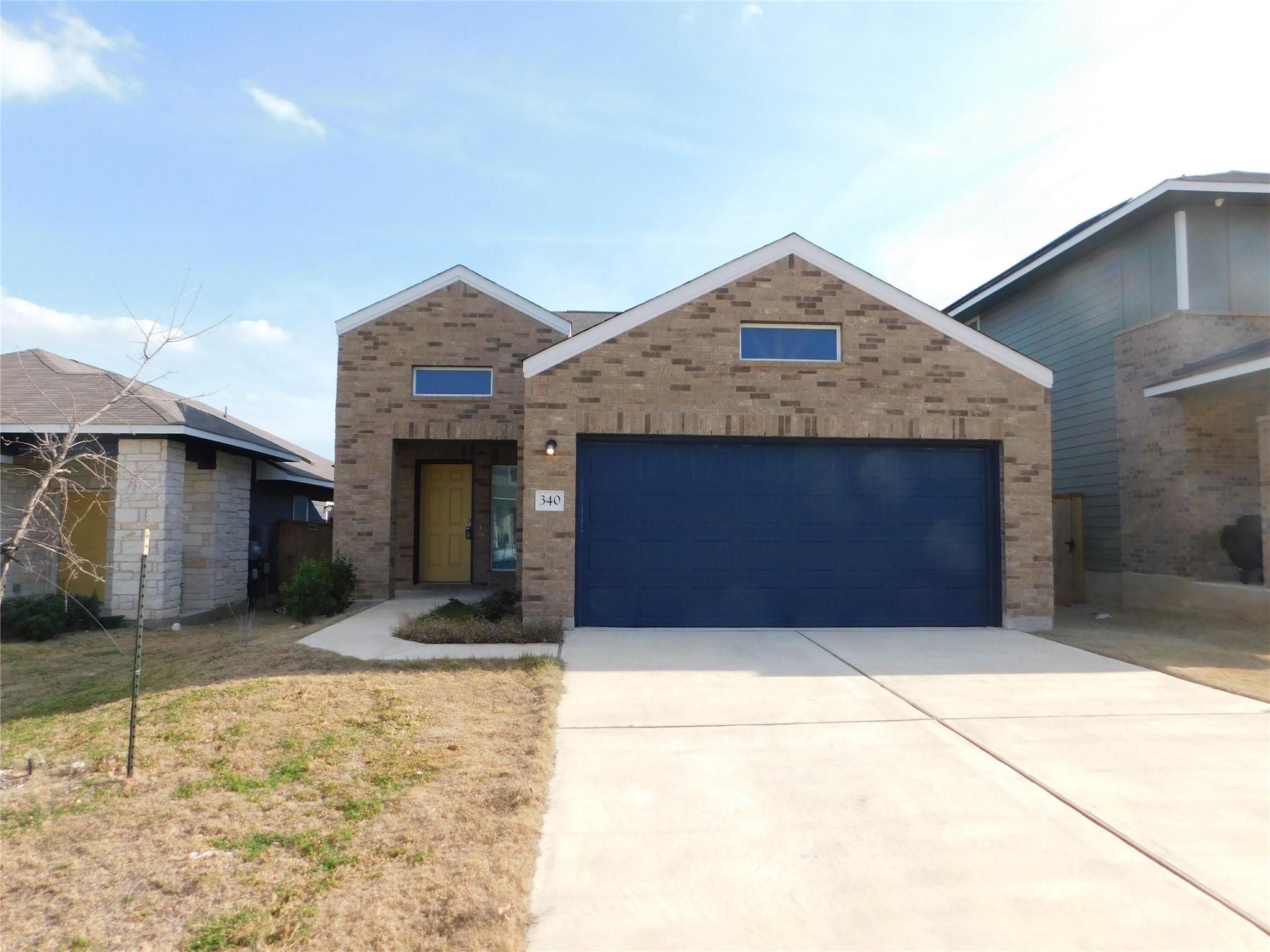 340 The Bad Way Jarrell TX 76537