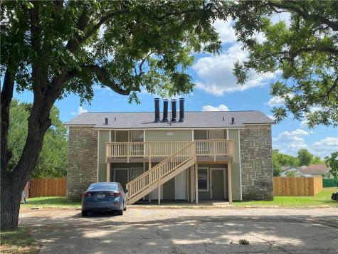 2305 Cedrick Cove Austin TX 78748