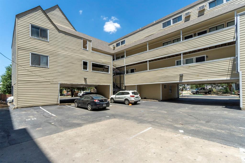 2510 San Gabriel Street Austin TX 78705