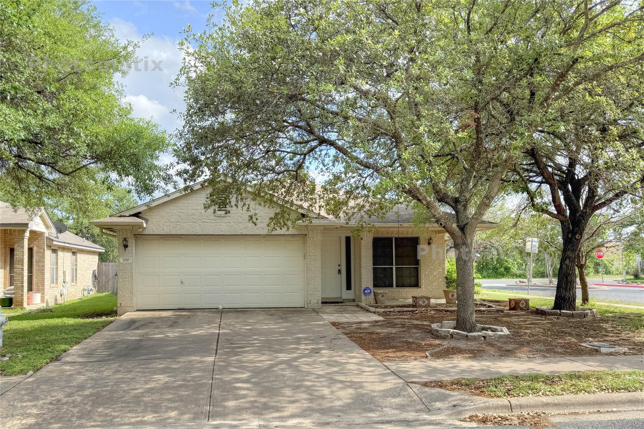 700 House Creek Street Leander TX 78641