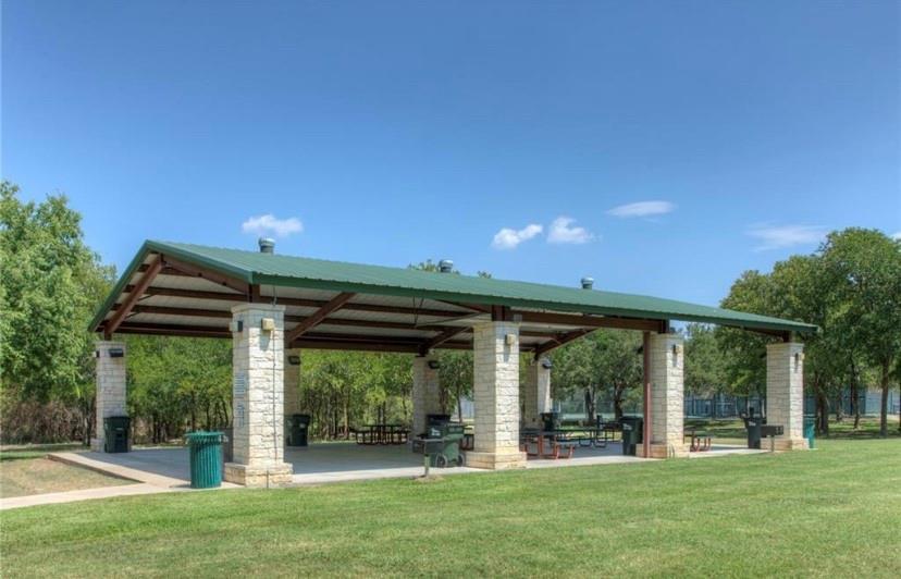 700 House Creek Street Leander TX 78641