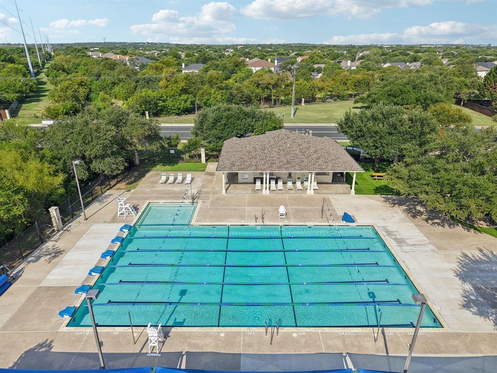 700 House Creek Street Leander TX 78641