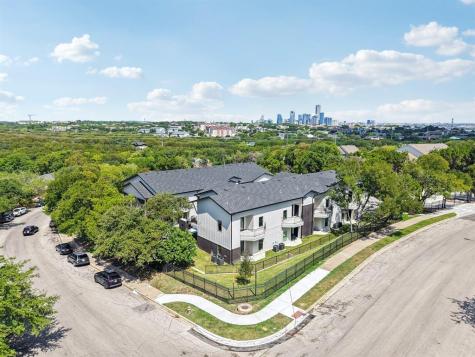 2450 Wickersham Lane Austin TX 78741