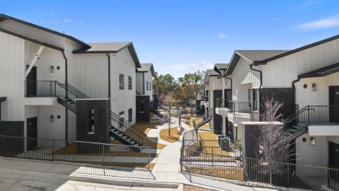 2450 Wickersham Lane Austin TX 78741