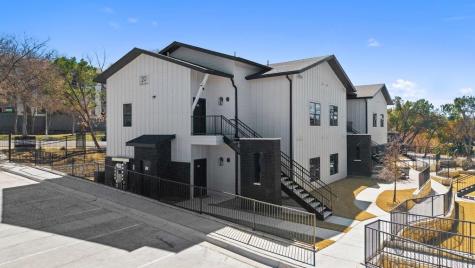 2450 Wickersham Lane Austin TX 78741