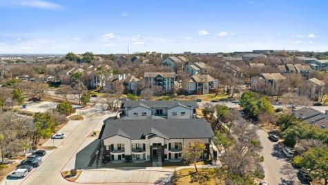 2450 Wickersham Lane Austin TX 78741