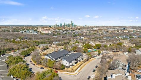 2450 Wickersham Lane Austin TX 78741