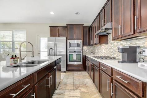 1332 Central Park Court Austin TX 78745