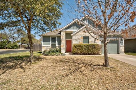 1332 Central Park Court Austin TX 78745