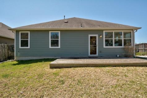 1332 Central Park Court Austin TX 78745