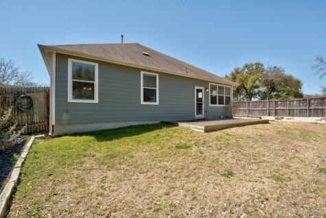 1332 Central Park Court Austin TX 78745