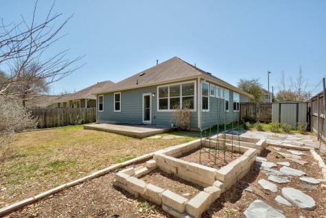 1332 Central Park Court Austin TX 78745