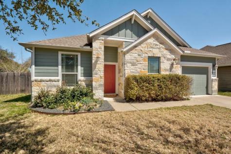 1332 Central Park Court Austin TX 78745