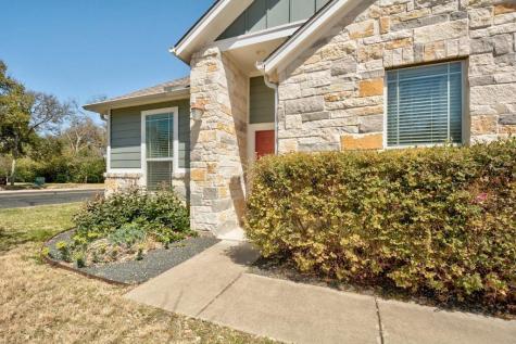 1332 Central Park Court Austin TX 78745