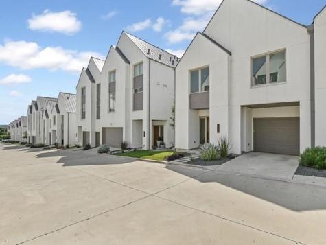 2506 Sutherland Street Austin TX 78746