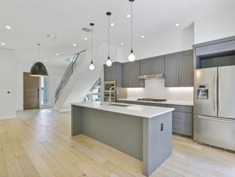 2506 Sutherland Street Austin TX 78746