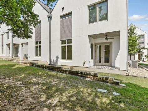 2506 Sutherland Street Austin TX 78746