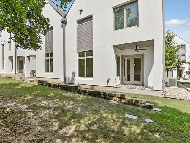 2506 Sutherland Street Austin TX 78746