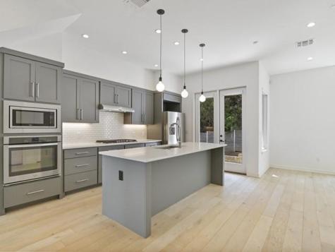 2506 Sutherland Street Austin TX 78746