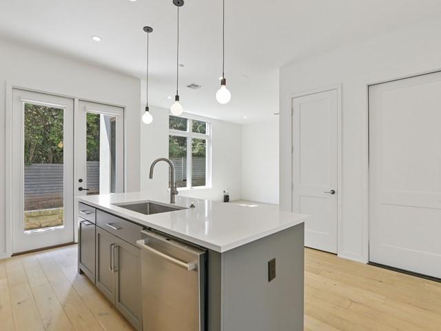 2506 Sutherland Street Austin TX 78746