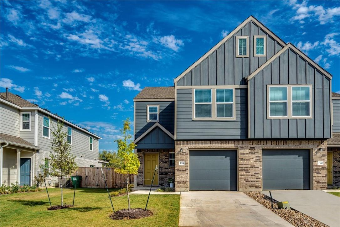 194 George Neggan Lane Bastrop TX 78602