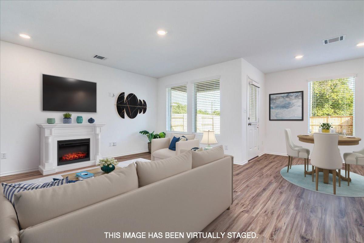 194 George Neggan Lane Bastrop TX 78602
