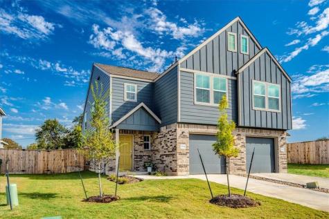 194 George Neggan Lane Bastrop TX 78602