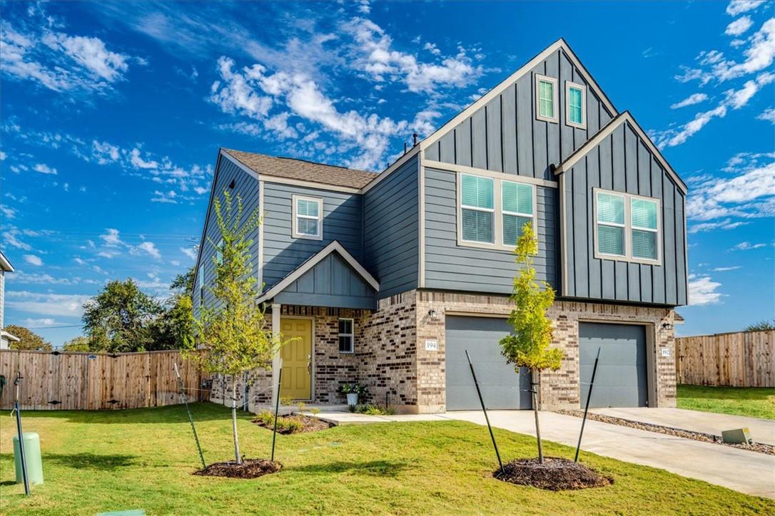 194 George Neggan Lane Bastrop TX 78602