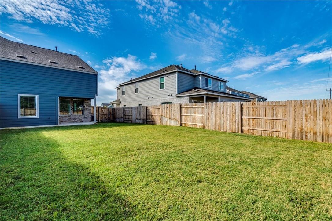 194 George Neggan Lane Bastrop TX 78602