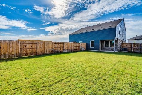 194 George Neggan Lane Bastrop TX 78602