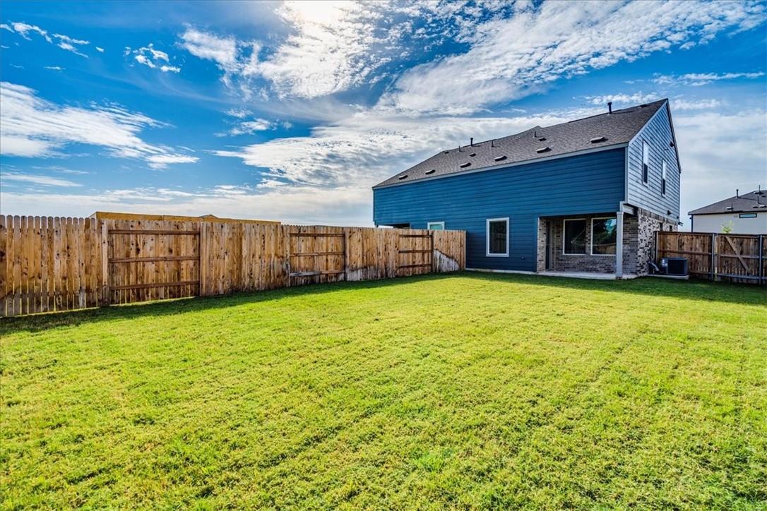 194 George Neggan Lane Bastrop TX 78602