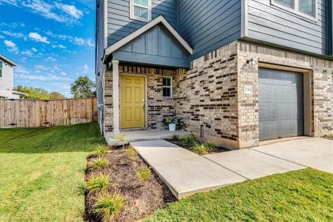 194 George Neggan Lane Bastrop TX 78602
