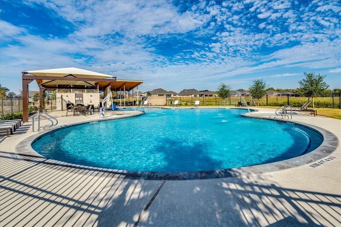 194 George Neggan Lane Bastrop TX 78602