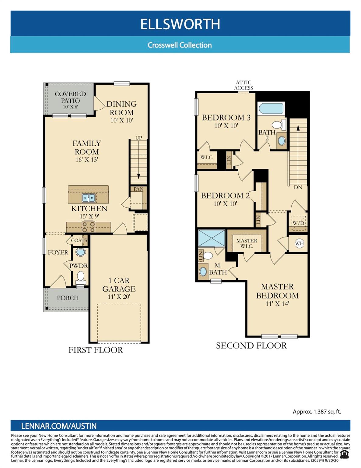 194 George Neggan Lane Bastrop TX 78602