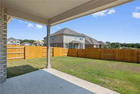 613 Silent Creek Cove Georgetown TX 78628
