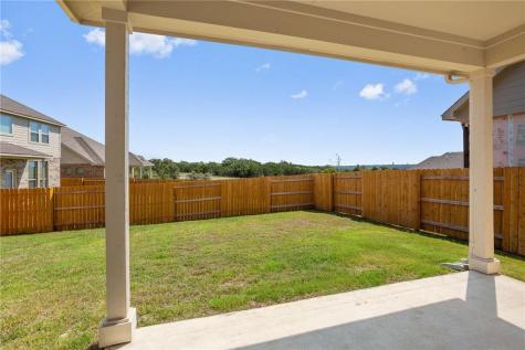 613 Silent Creek Cove Georgetown TX 78628