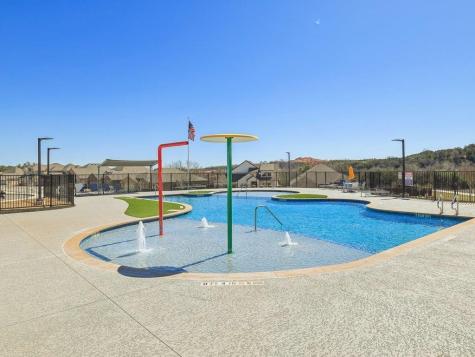 613 Silent Creek Cove Georgetown TX 78628