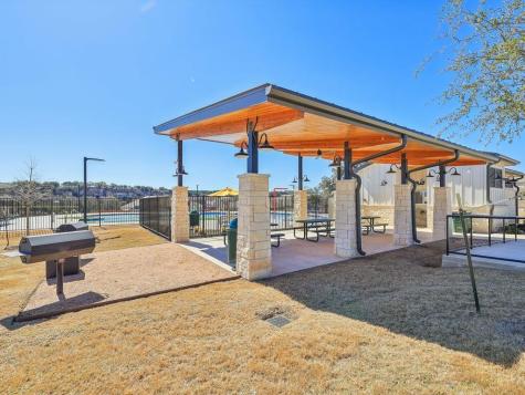 613 Silent Creek Cove Georgetown TX 78628