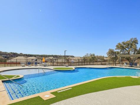 613 Silent Creek Cove Georgetown TX 78628