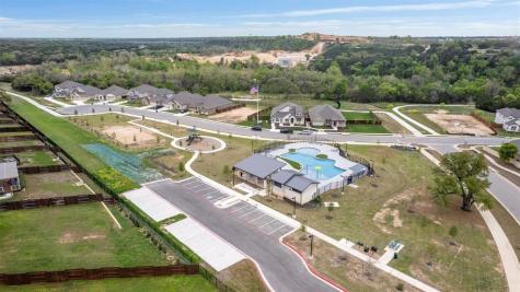 613 Silent Creek Cove Georgetown TX 78628