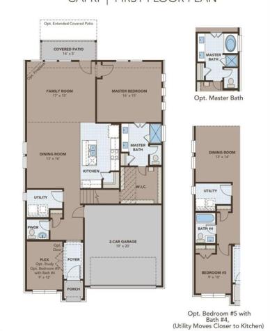 613 Silent Creek Cove Georgetown TX 78628