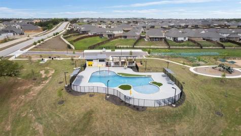 613 Silent Creek Cove Georgetown TX 78628