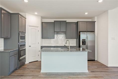 613 Silent Creek Cove Georgetown TX 78628