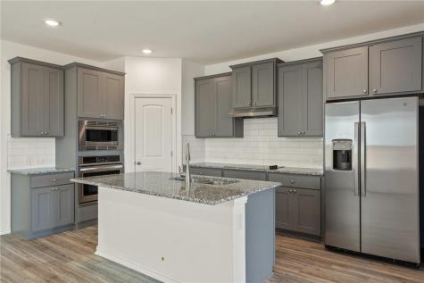 613 Silent Creek Cove Georgetown TX 78628