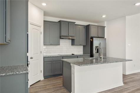 613 Silent Creek Cove Georgetown TX 78628