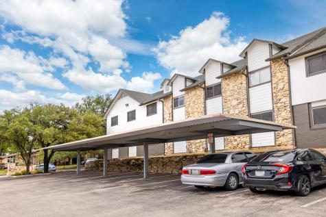 8100 N Mopac Expressway Austin TX 78759